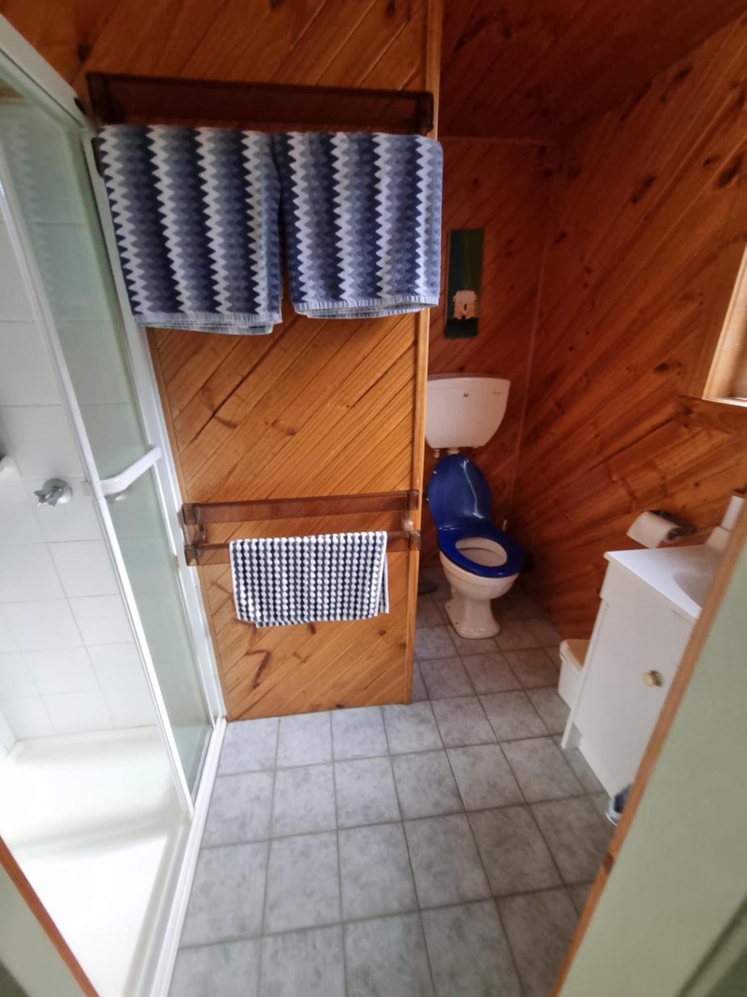Garden Dreams Bungalow Blackburn Eksteriør bilde